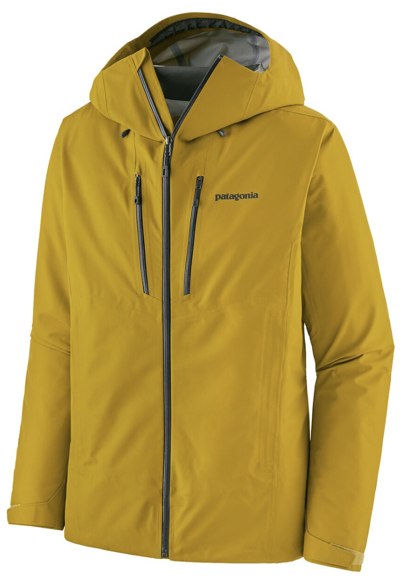 best patagonia ski jacket womens